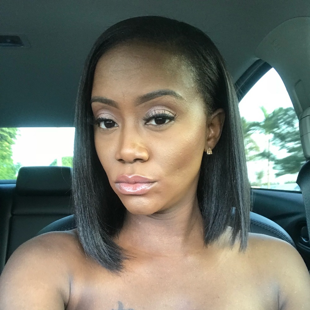 Meet your Posher, Karla